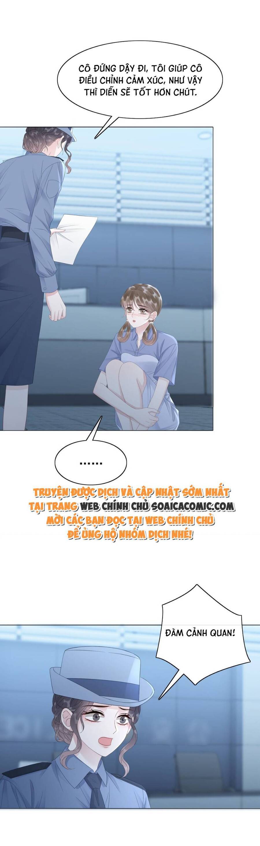 Nữ Phụ Ngày Nào Cũng Muốn Ly Hôn Với Ta: Chapter 47
