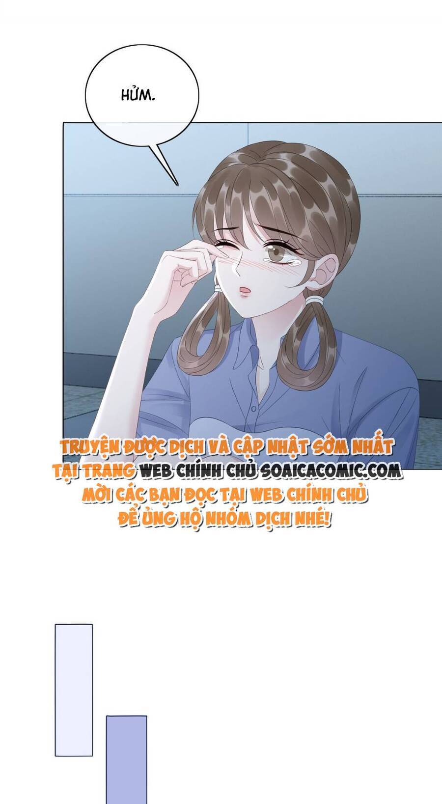 Nữ Phụ Ngày Nào Cũng Muốn Ly Hôn Với Ta: Chapter 47