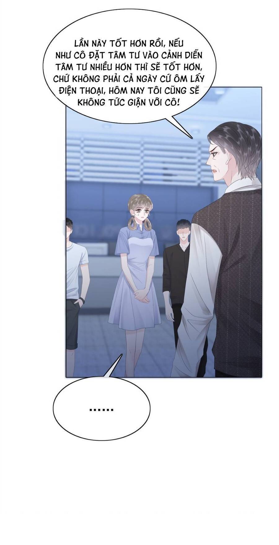 Nữ Phụ Ngày Nào Cũng Muốn Ly Hôn Với Ta: Chapter 47