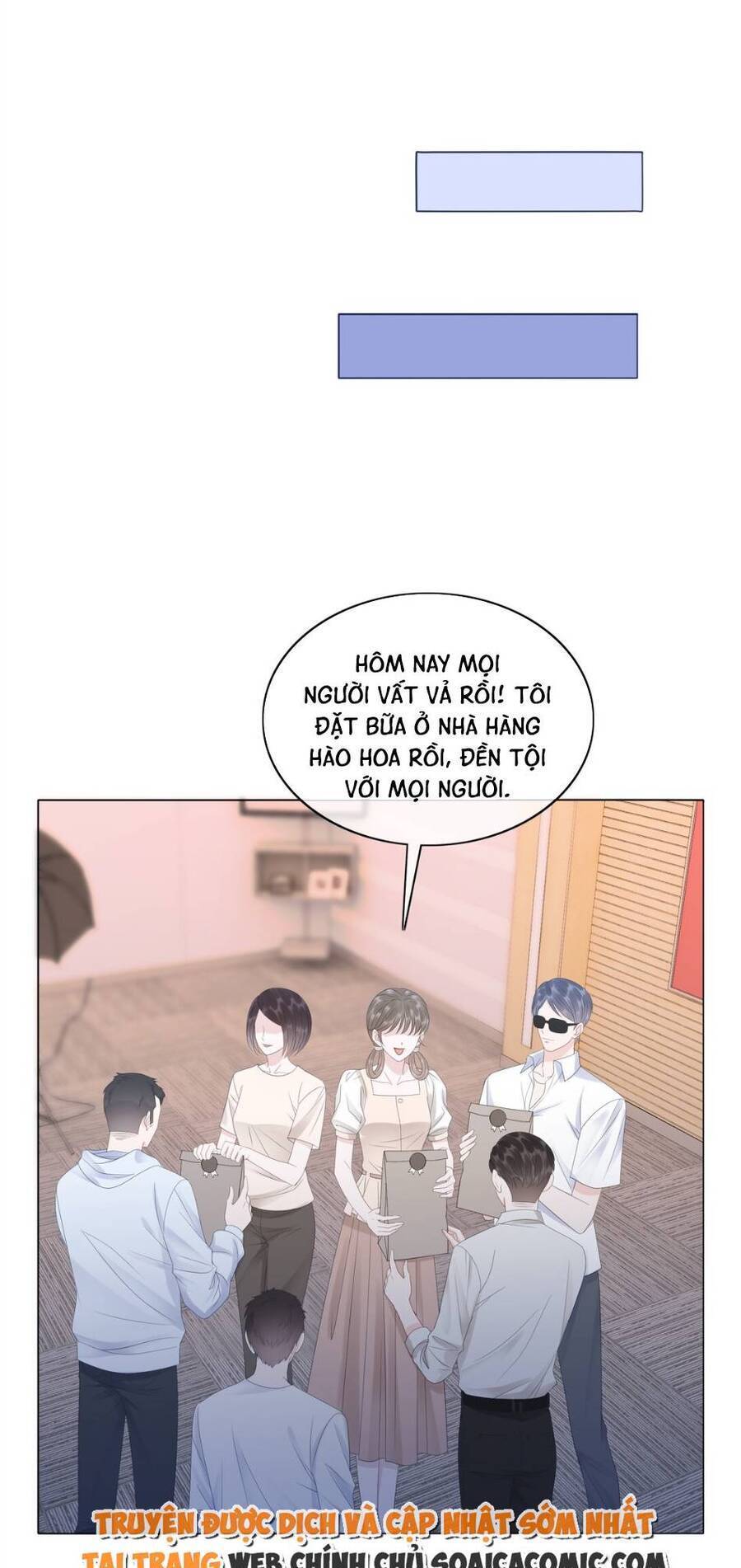 Nữ Phụ Ngày Nào Cũng Muốn Ly Hôn Với Ta: Chapter 47