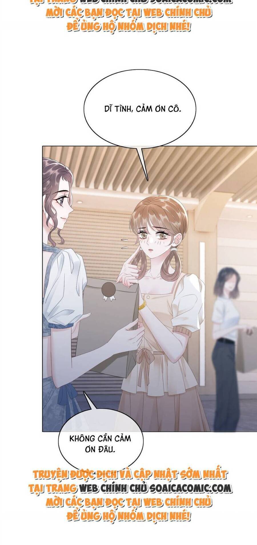 Nữ Phụ Ngày Nào Cũng Muốn Ly Hôn Với Ta: Chapter 47