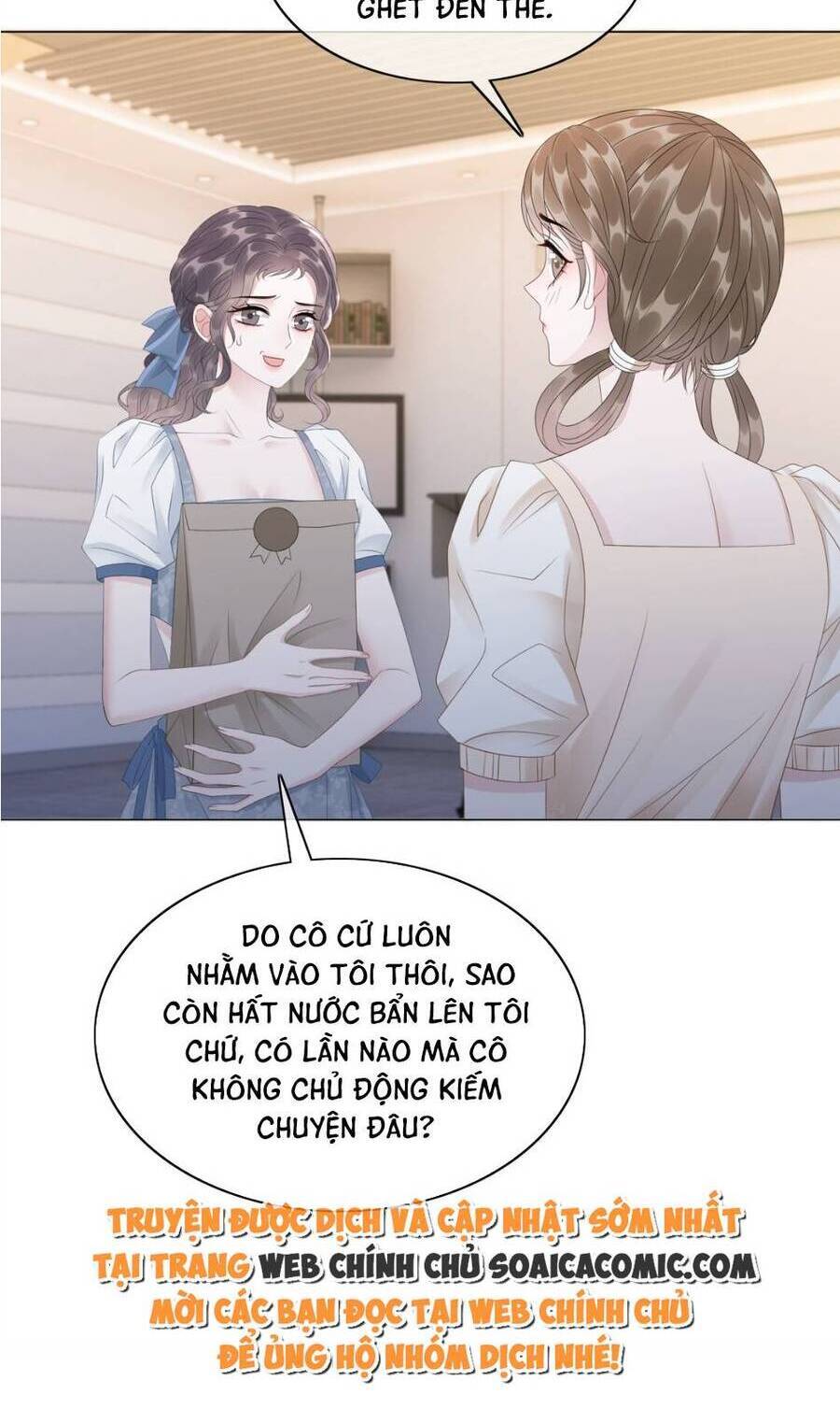 Nữ Phụ Ngày Nào Cũng Muốn Ly Hôn Với Ta: Chapter 47