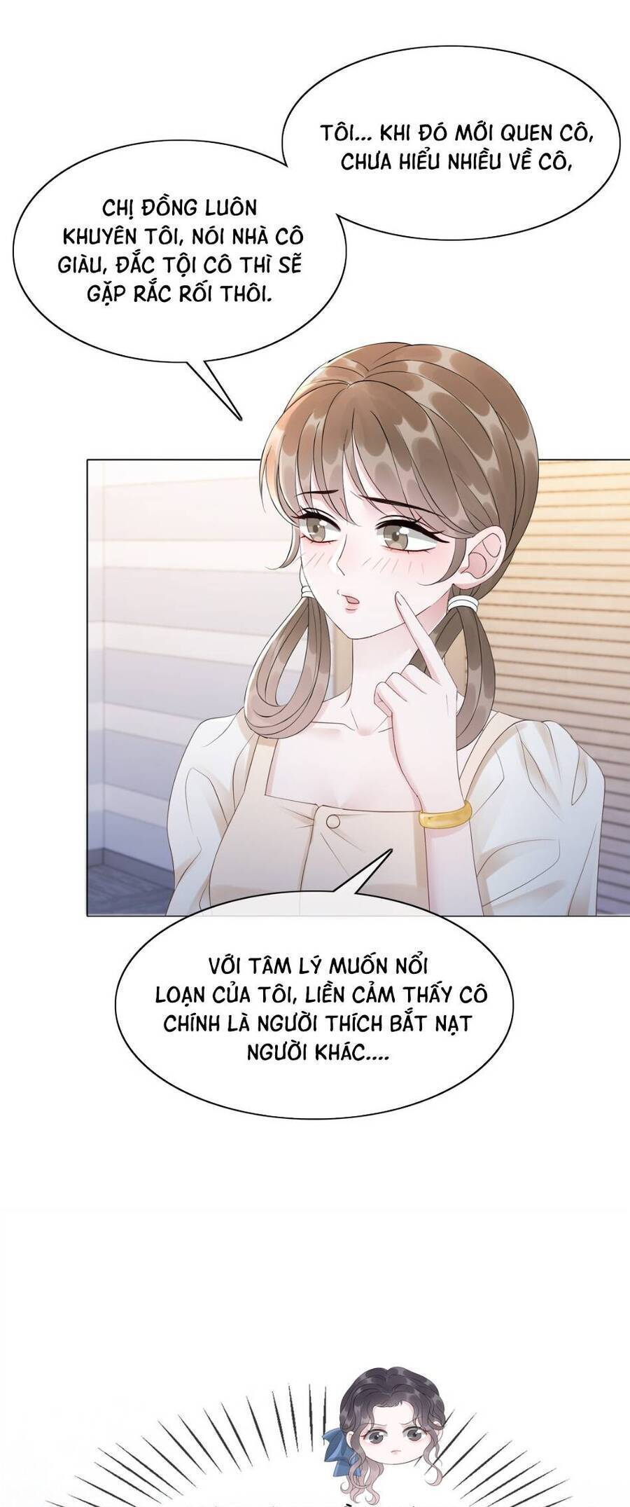 Nữ Phụ Ngày Nào Cũng Muốn Ly Hôn Với Ta: Chapter 47