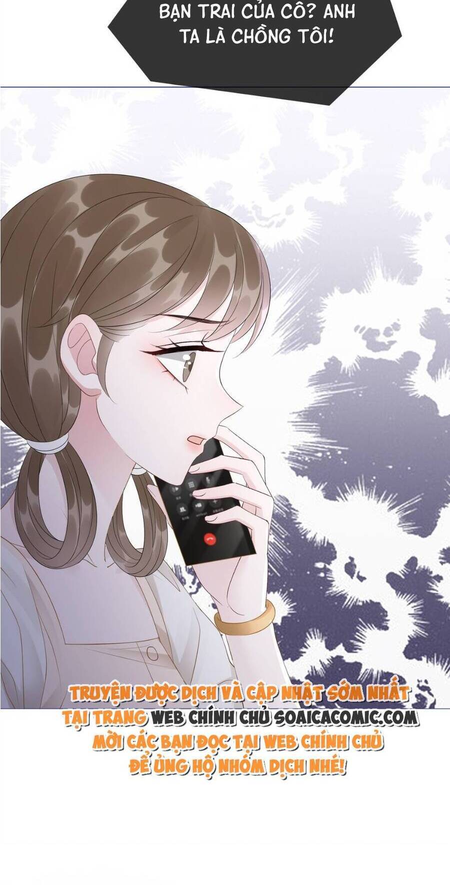 Nữ Phụ Ngày Nào Cũng Muốn Ly Hôn Với Ta: Chapter 47