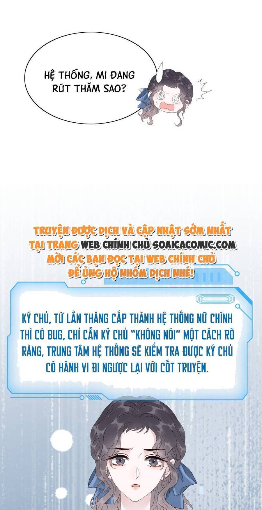 Nữ Phụ Ngày Nào Cũng Muốn Ly Hôn Với Ta: Chapter 47