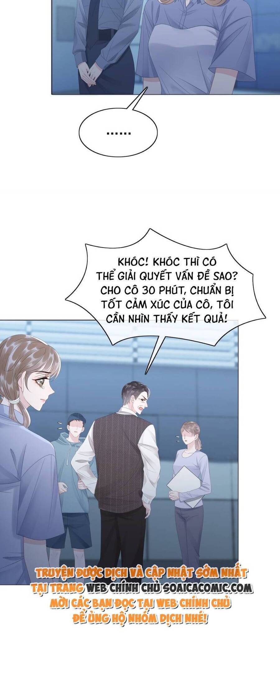 Nữ Phụ Ngày Nào Cũng Muốn Ly Hôn Với Ta: Chapter 47
