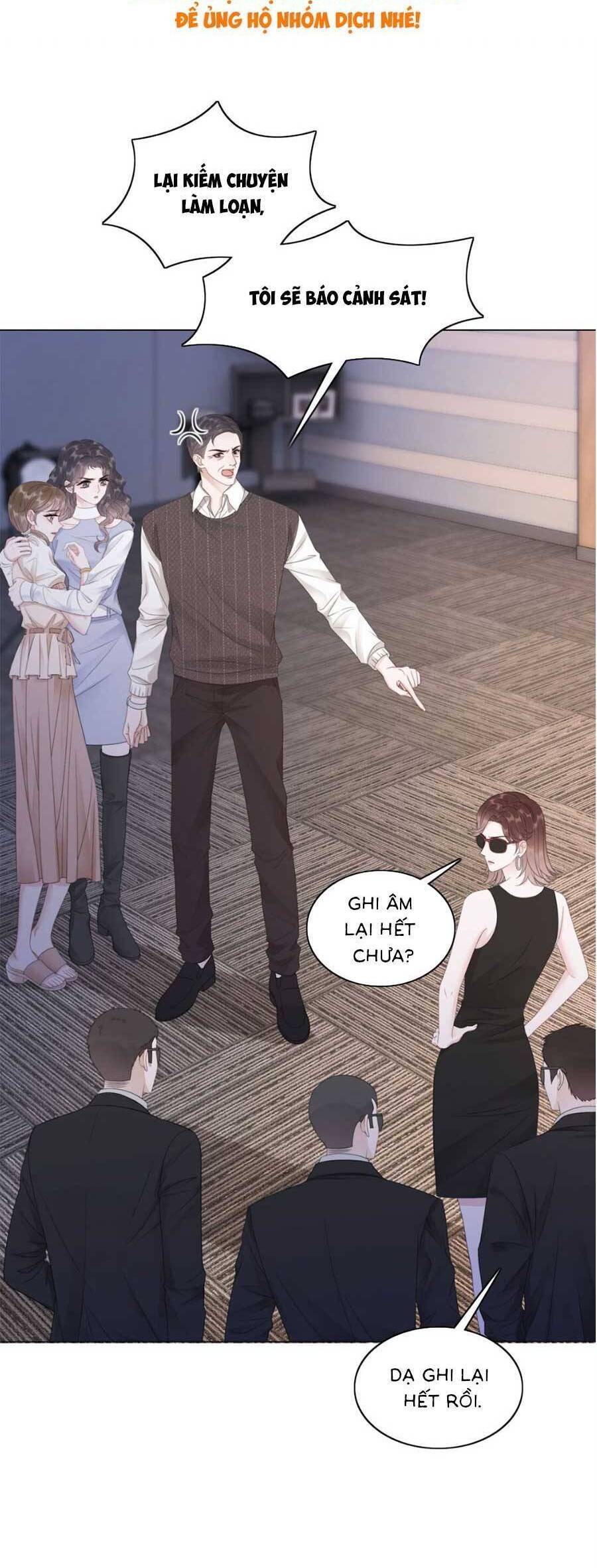 Nữ Phụ Ngày Nào Cũng Muốn Ly Hôn Với Ta: Chapter 48