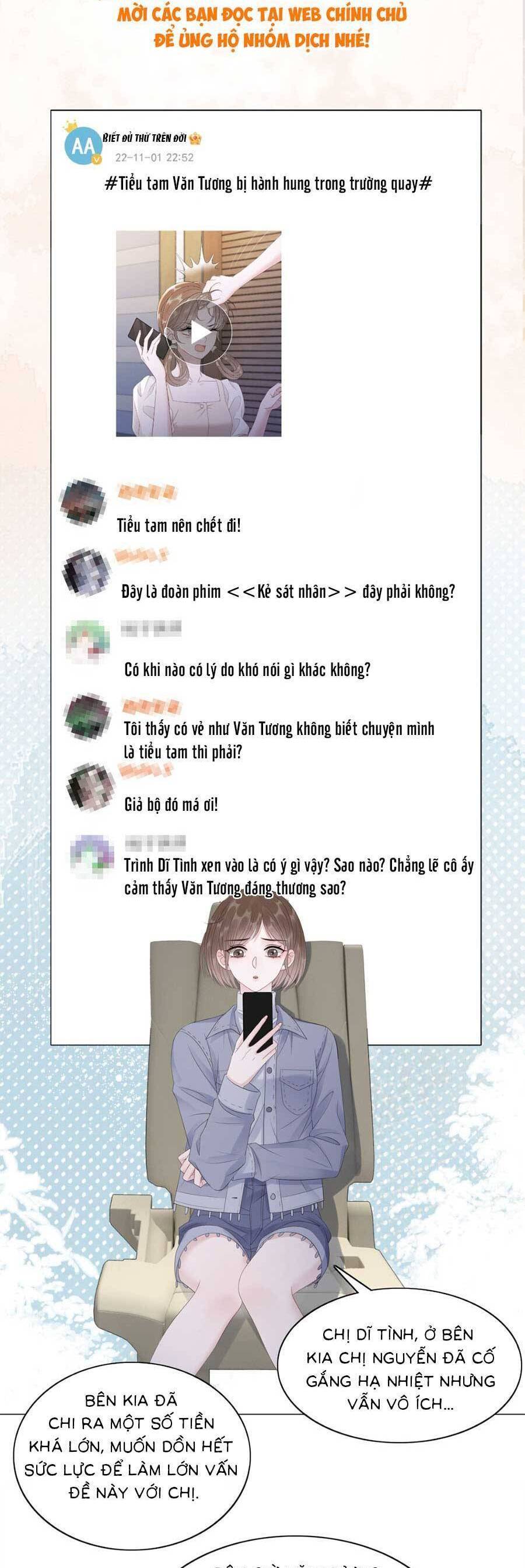 Nữ Phụ Ngày Nào Cũng Muốn Ly Hôn Với Ta: Chapter 48