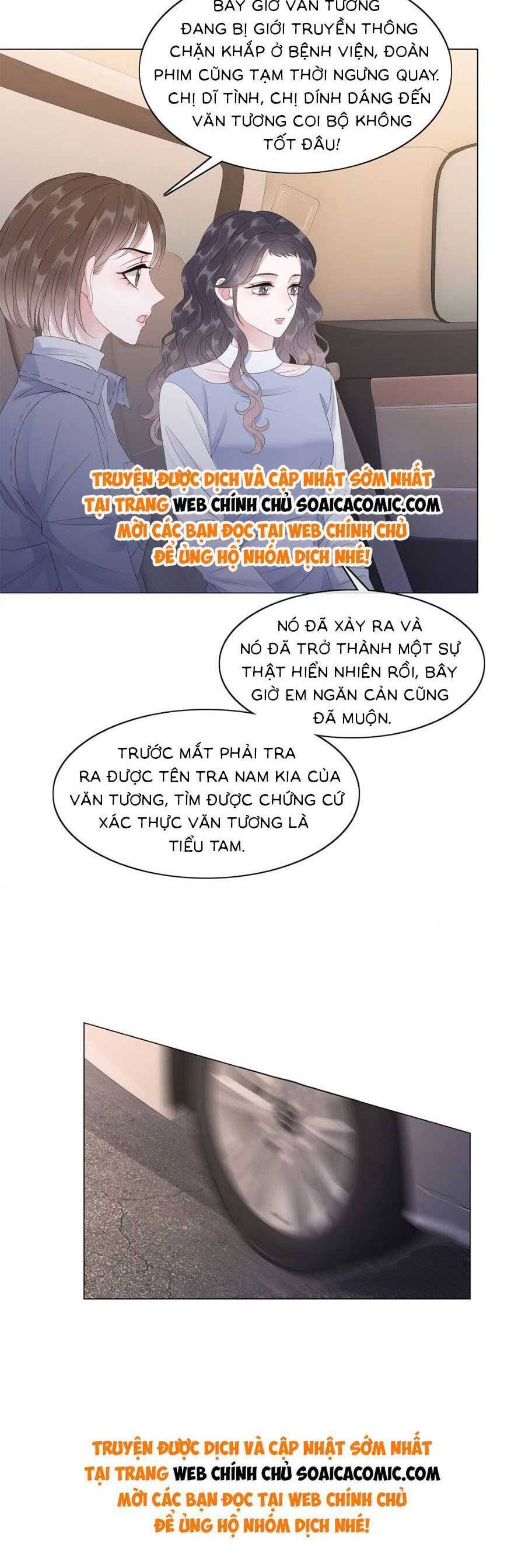 Nữ Phụ Ngày Nào Cũng Muốn Ly Hôn Với Ta: Chapter 48