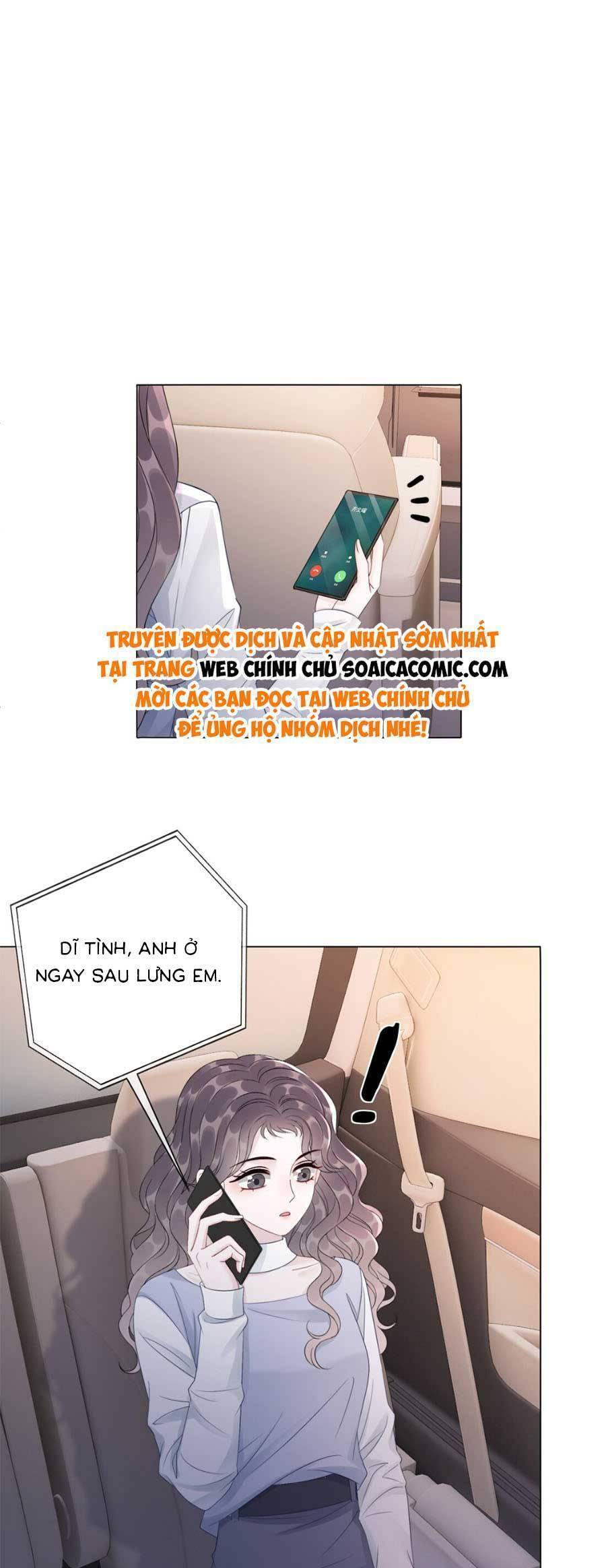 Nữ Phụ Ngày Nào Cũng Muốn Ly Hôn Với Ta: Chapter 48
