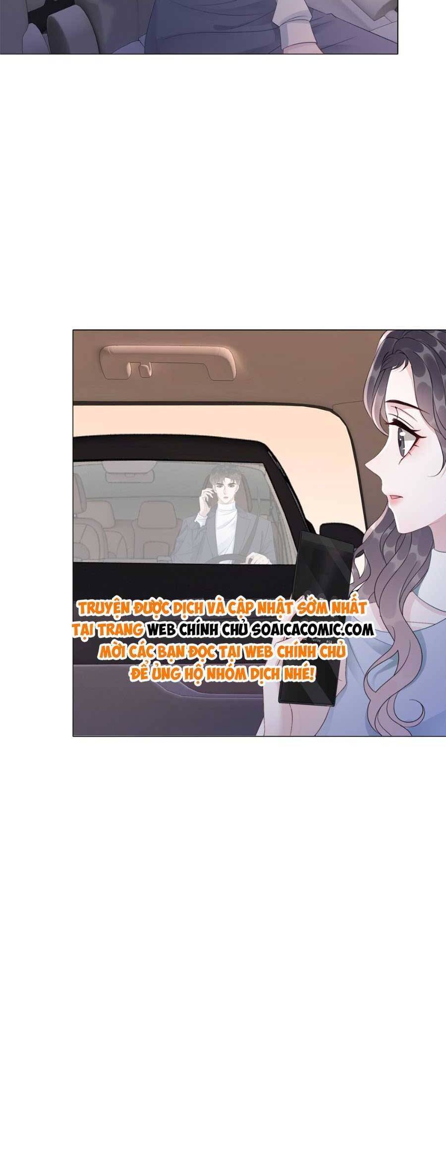 Nữ Phụ Ngày Nào Cũng Muốn Ly Hôn Với Ta: Chapter 48