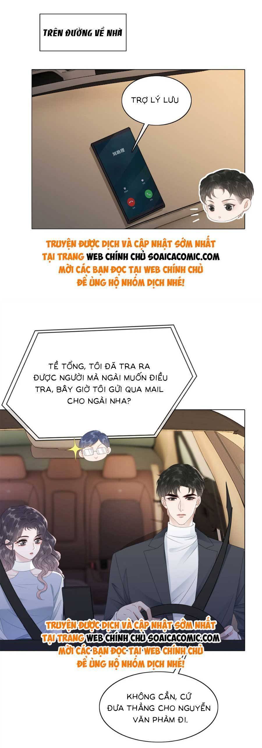 Nữ Phụ Ngày Nào Cũng Muốn Ly Hôn Với Ta: Chapter 48