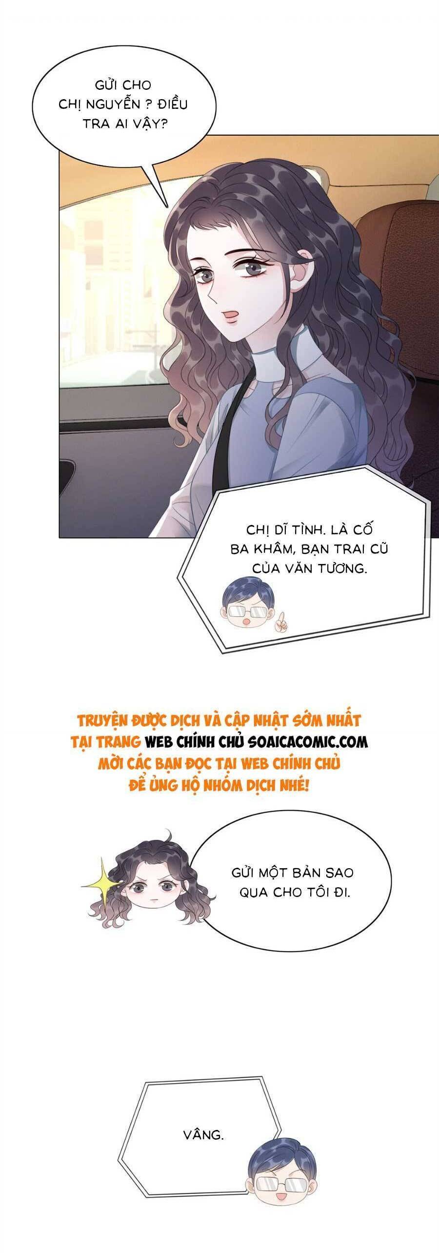 Nữ Phụ Ngày Nào Cũng Muốn Ly Hôn Với Ta: Chapter 48