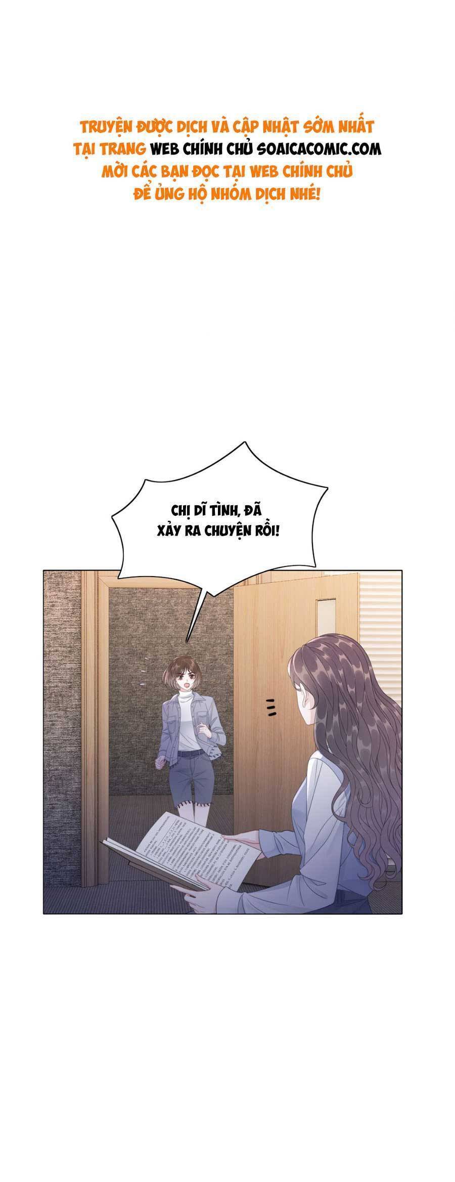 Nữ Phụ Ngày Nào Cũng Muốn Ly Hôn Với Ta: Chapter 48
