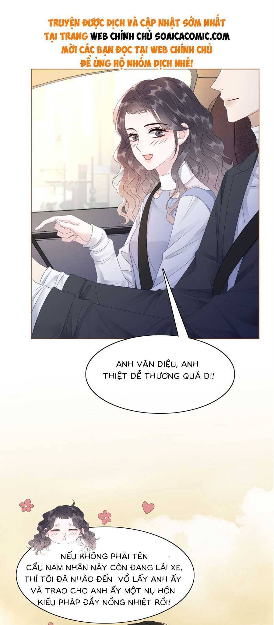 Nữ Phụ Ngày Nào Cũng Muốn Ly Hôn Với Ta: Chapter 48