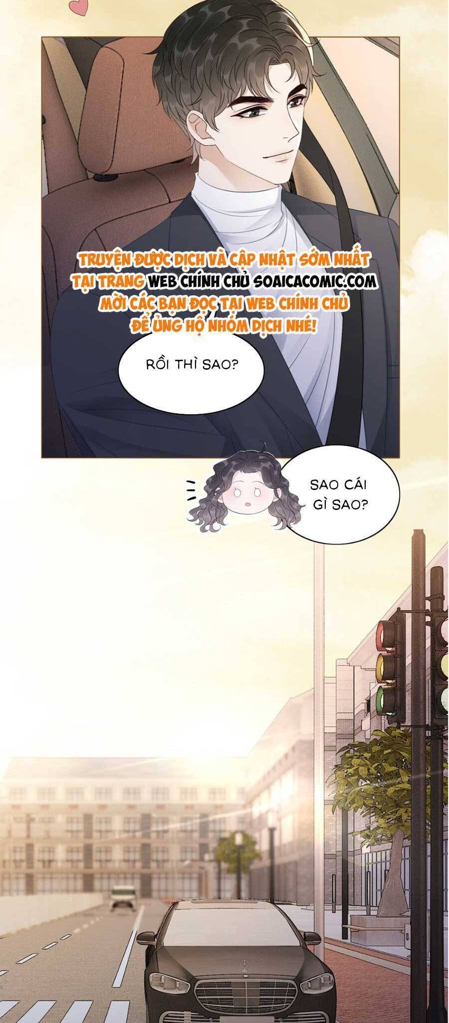 Nữ Phụ Ngày Nào Cũng Muốn Ly Hôn Với Ta: Chapter 48