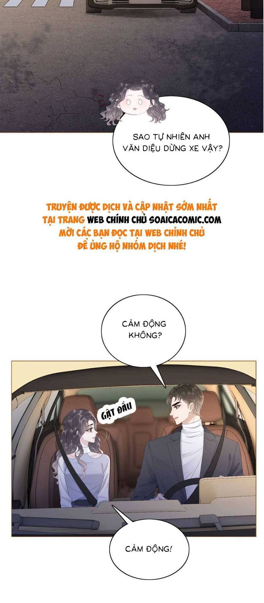 Nữ Phụ Ngày Nào Cũng Muốn Ly Hôn Với Ta: Chapter 48