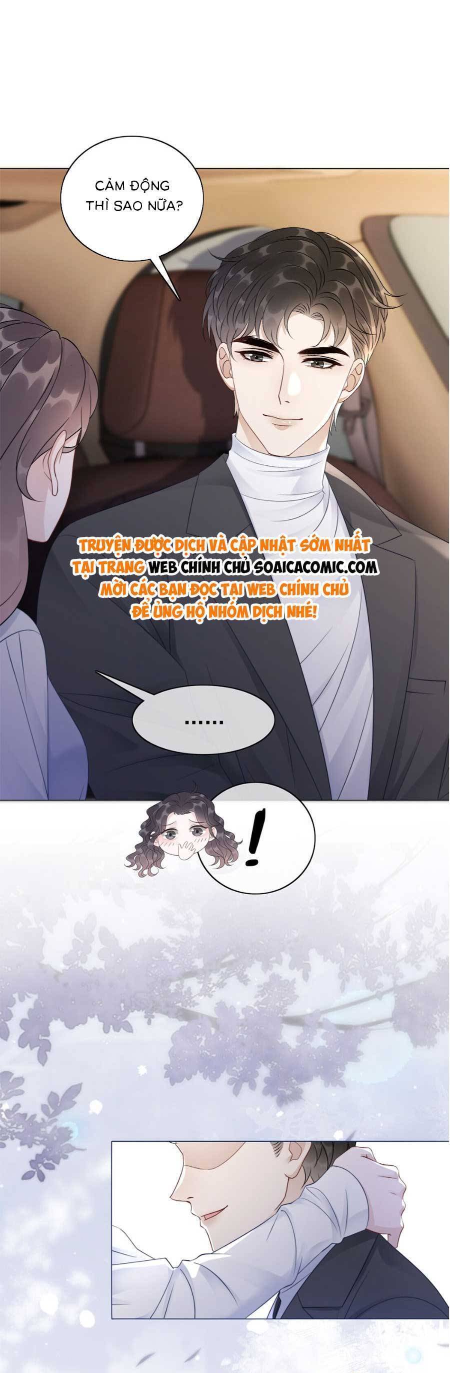 Nữ Phụ Ngày Nào Cũng Muốn Ly Hôn Với Ta: Chapter 48