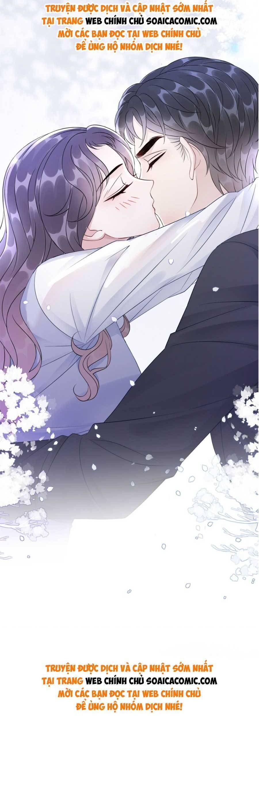 Nữ Phụ Ngày Nào Cũng Muốn Ly Hôn Với Ta: Chapter 48