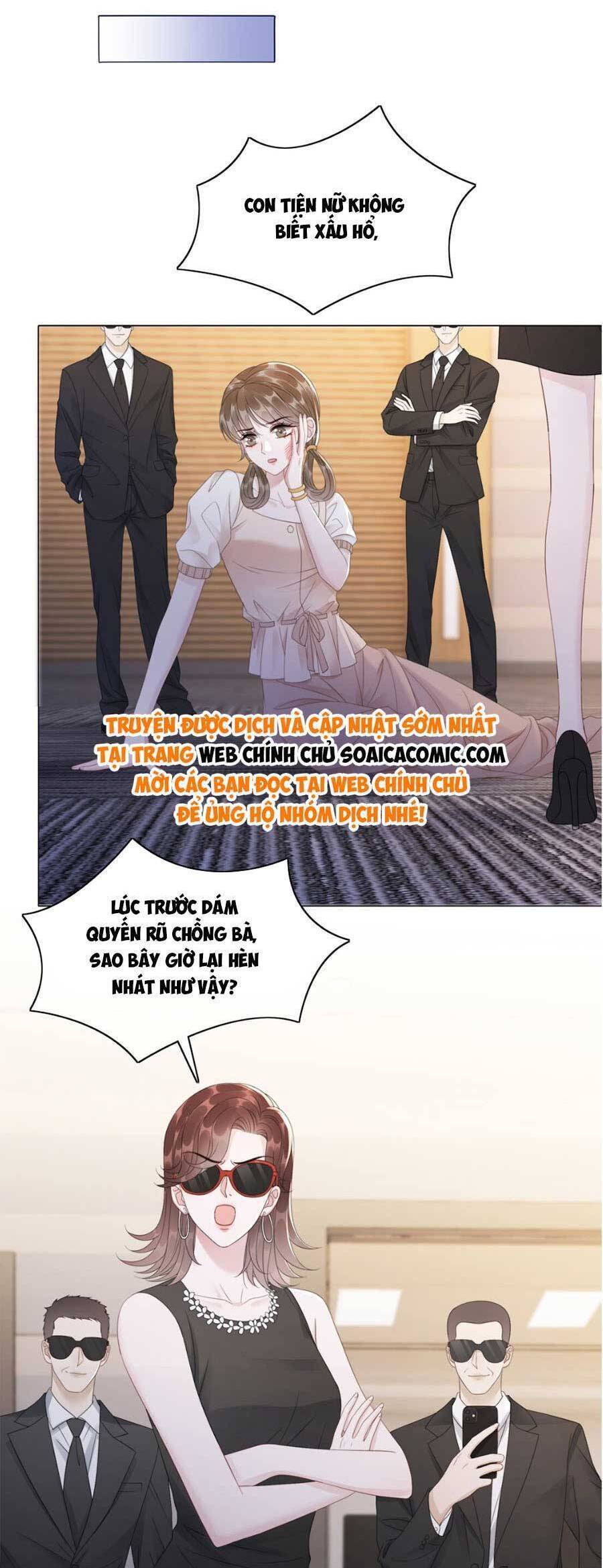 Nữ Phụ Ngày Nào Cũng Muốn Ly Hôn Với Ta: Chapter 48