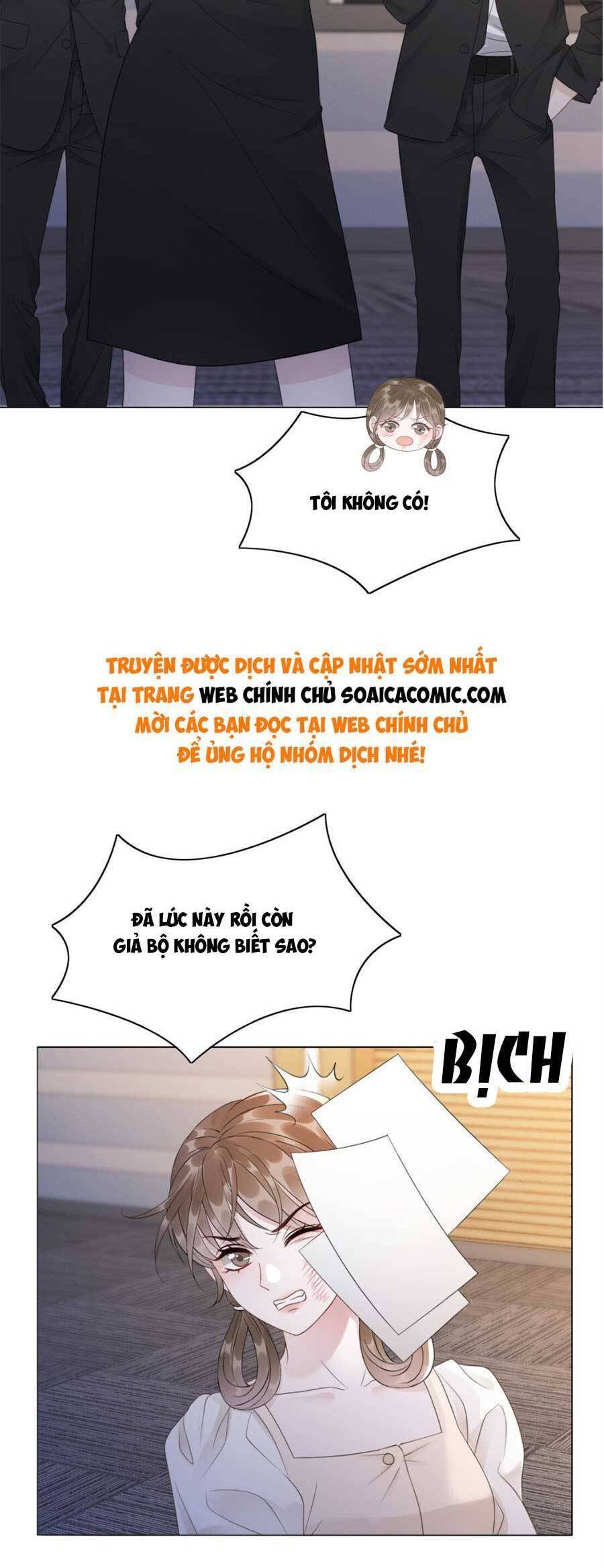 Nữ Phụ Ngày Nào Cũng Muốn Ly Hôn Với Ta: Chapter 48