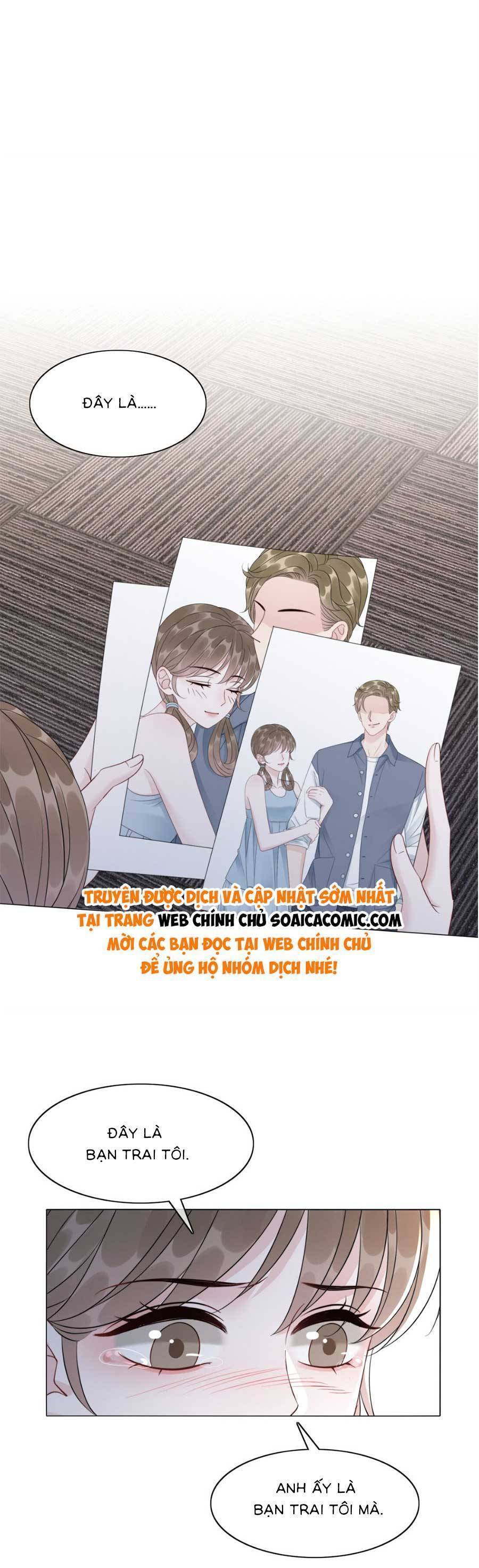 Nữ Phụ Ngày Nào Cũng Muốn Ly Hôn Với Ta: Chapter 48
