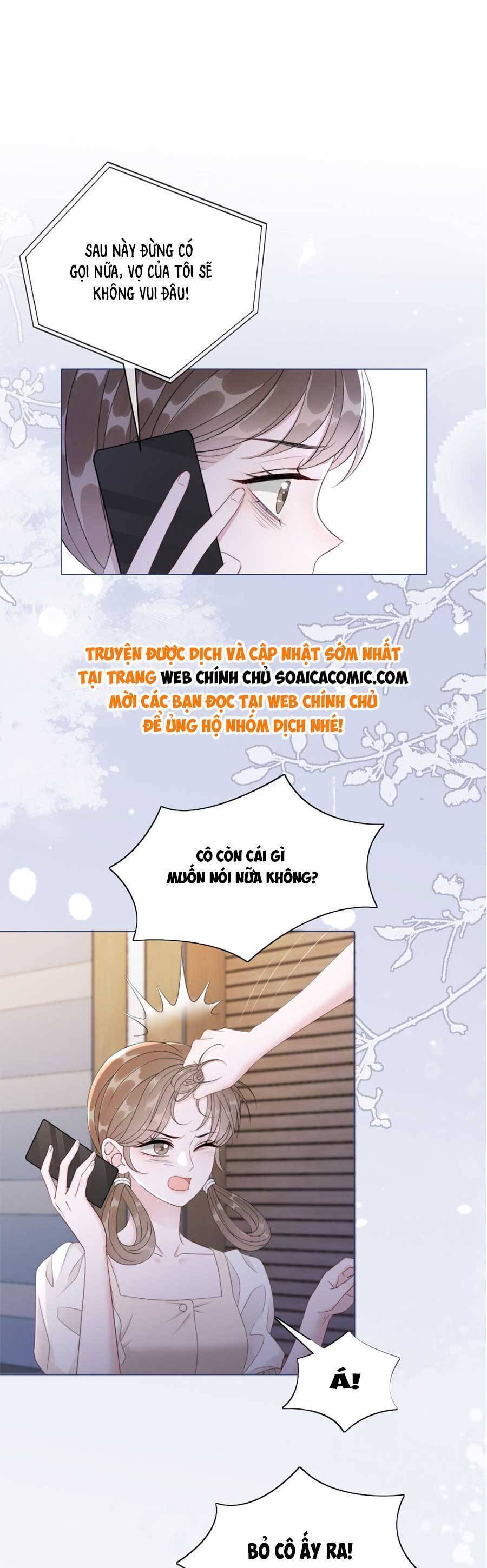 Nữ Phụ Ngày Nào Cũng Muốn Ly Hôn Với Ta: Chapter 48