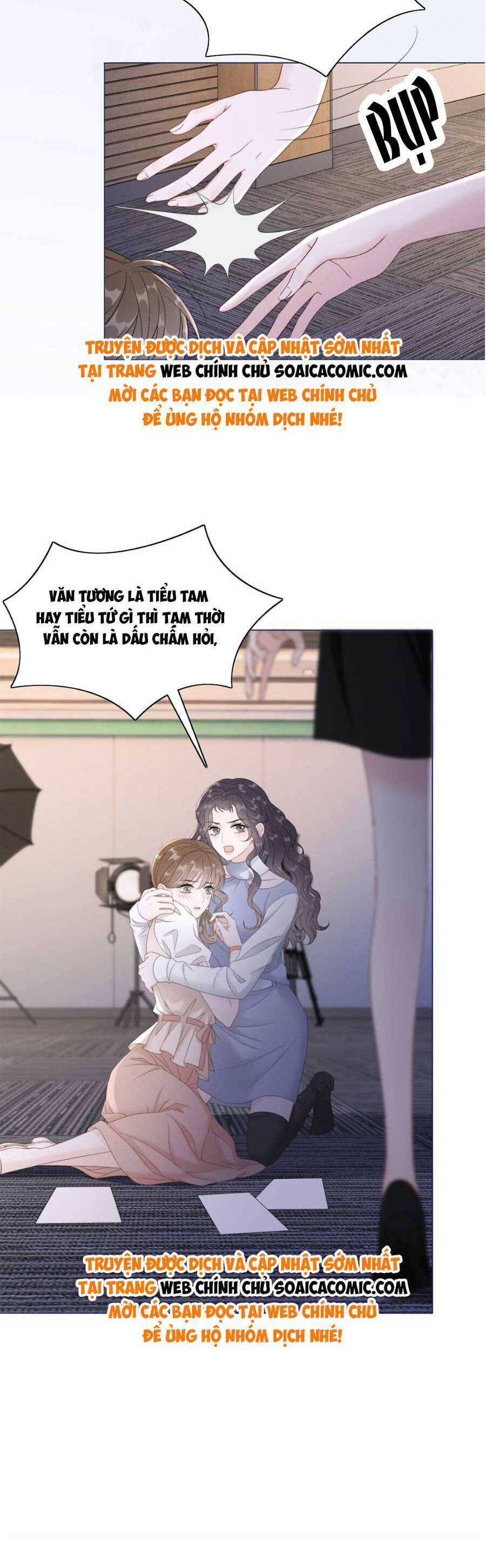 Nữ Phụ Ngày Nào Cũng Muốn Ly Hôn Với Ta: Chapter 48