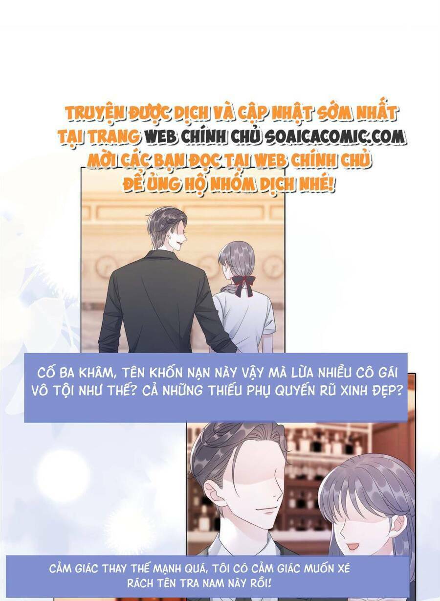 Nữ Phụ Ngày Nào Cũng Muốn Ly Hôn Với Ta: Chapter 49