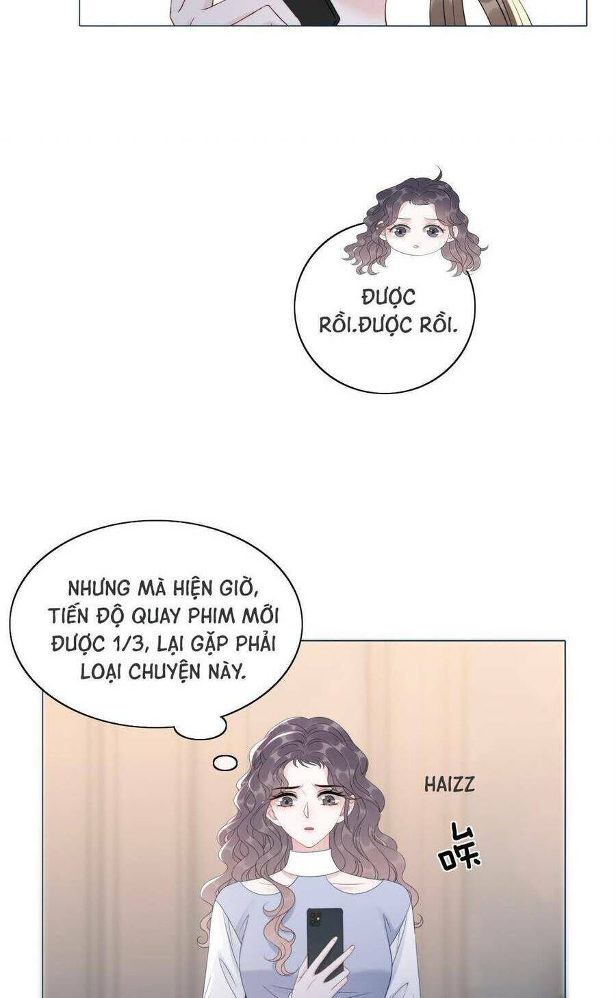 Nữ Phụ Ngày Nào Cũng Muốn Ly Hôn Với Ta: Chapter 49