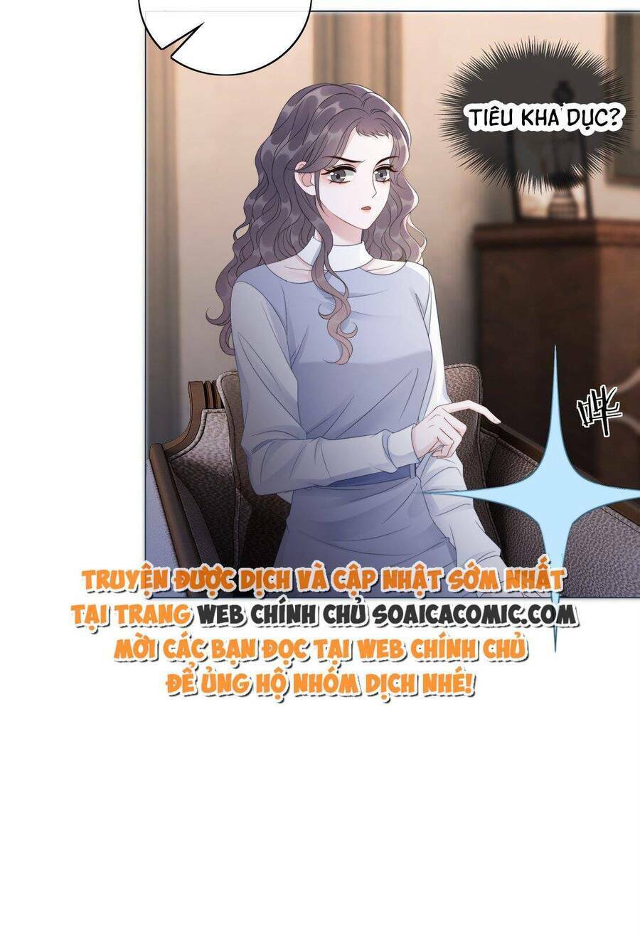 Nữ Phụ Ngày Nào Cũng Muốn Ly Hôn Với Ta: Chapter 49