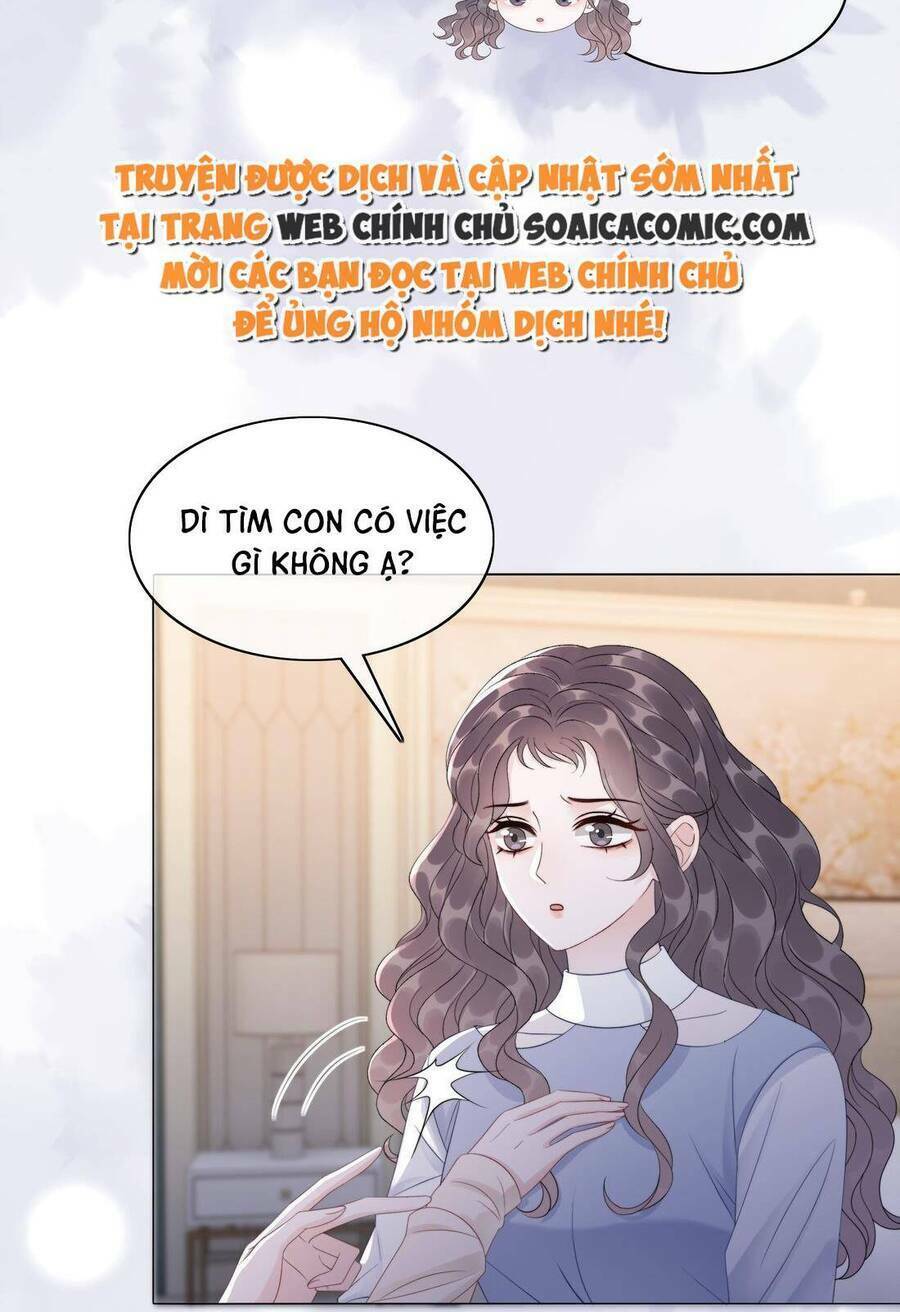 Nữ Phụ Ngày Nào Cũng Muốn Ly Hôn Với Ta: Chapter 49