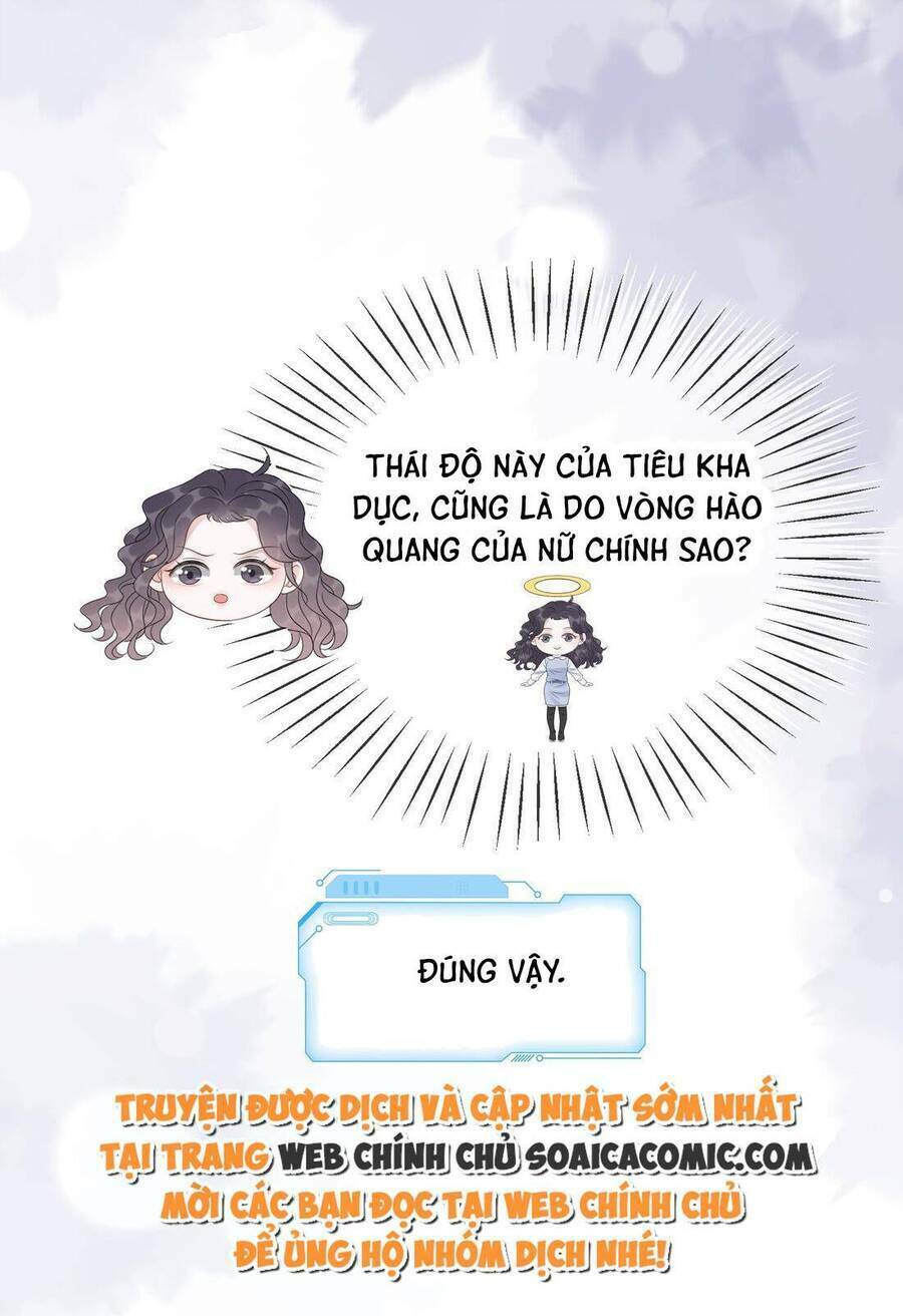 Nữ Phụ Ngày Nào Cũng Muốn Ly Hôn Với Ta: Chapter 49