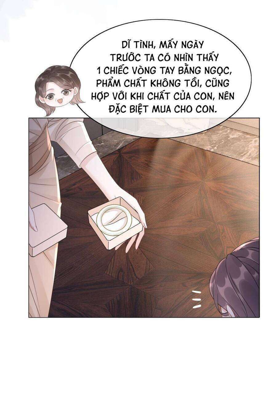 Nữ Phụ Ngày Nào Cũng Muốn Ly Hôn Với Ta: Chapter 49