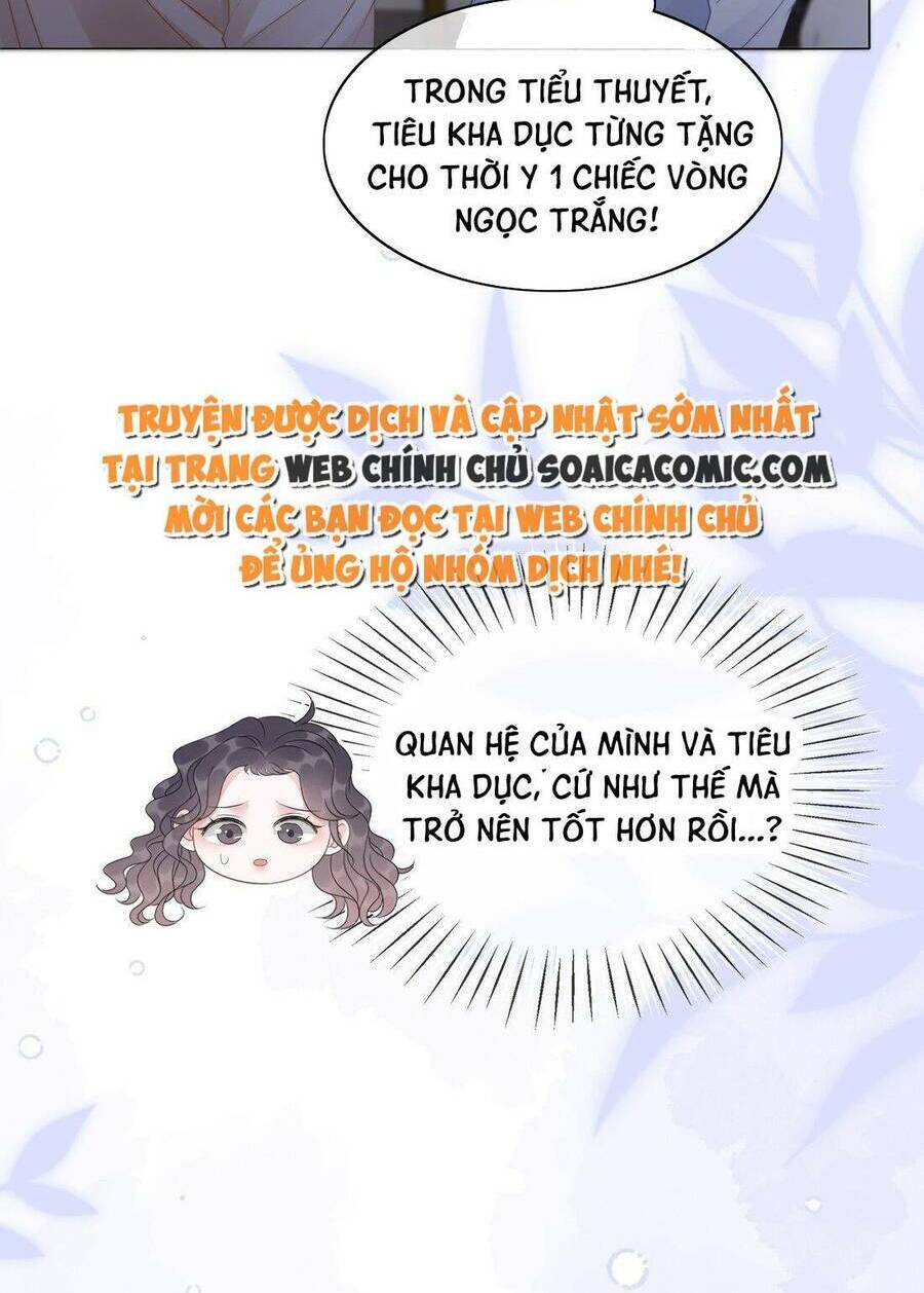 Nữ Phụ Ngày Nào Cũng Muốn Ly Hôn Với Ta: Chapter 49