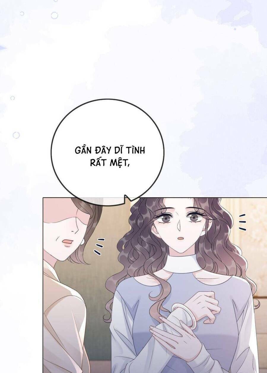 Nữ Phụ Ngày Nào Cũng Muốn Ly Hôn Với Ta: Chapter 49