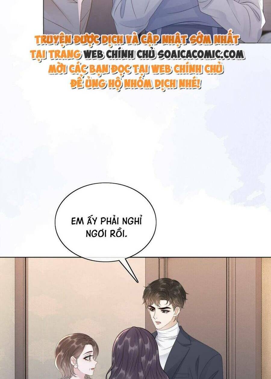 Nữ Phụ Ngày Nào Cũng Muốn Ly Hôn Với Ta: Chapter 49