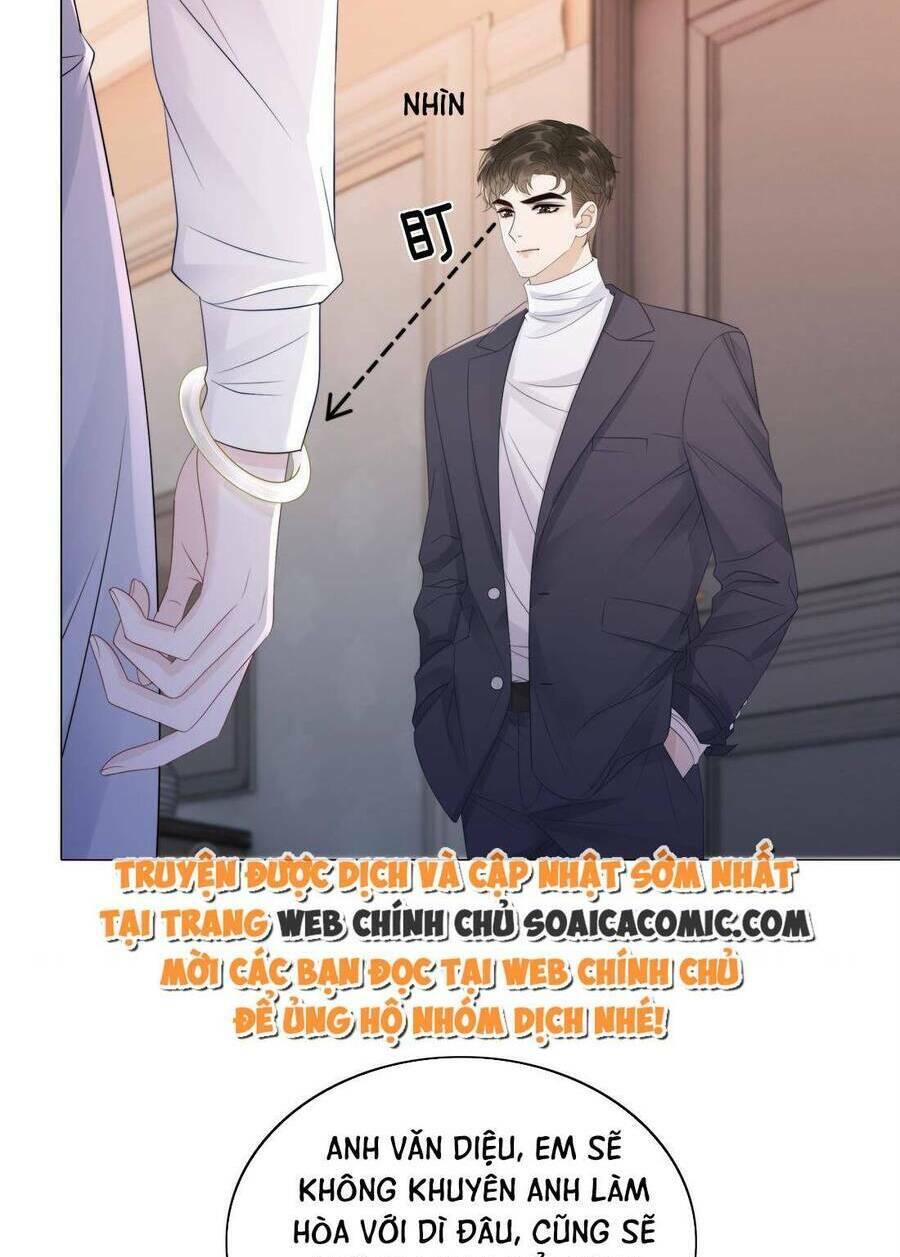Nữ Phụ Ngày Nào Cũng Muốn Ly Hôn Với Ta: Chapter 49