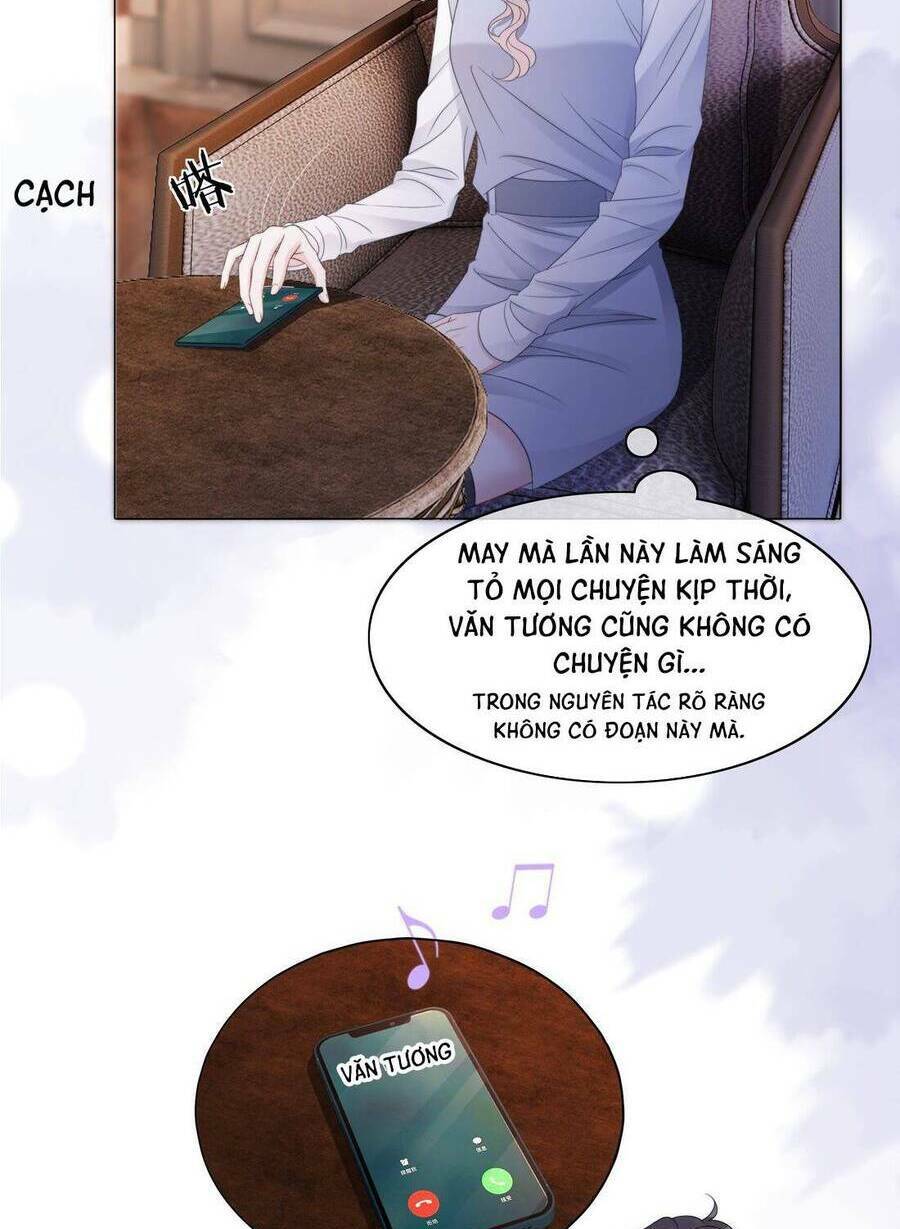 Nữ Phụ Ngày Nào Cũng Muốn Ly Hôn Với Ta: Chapter 49