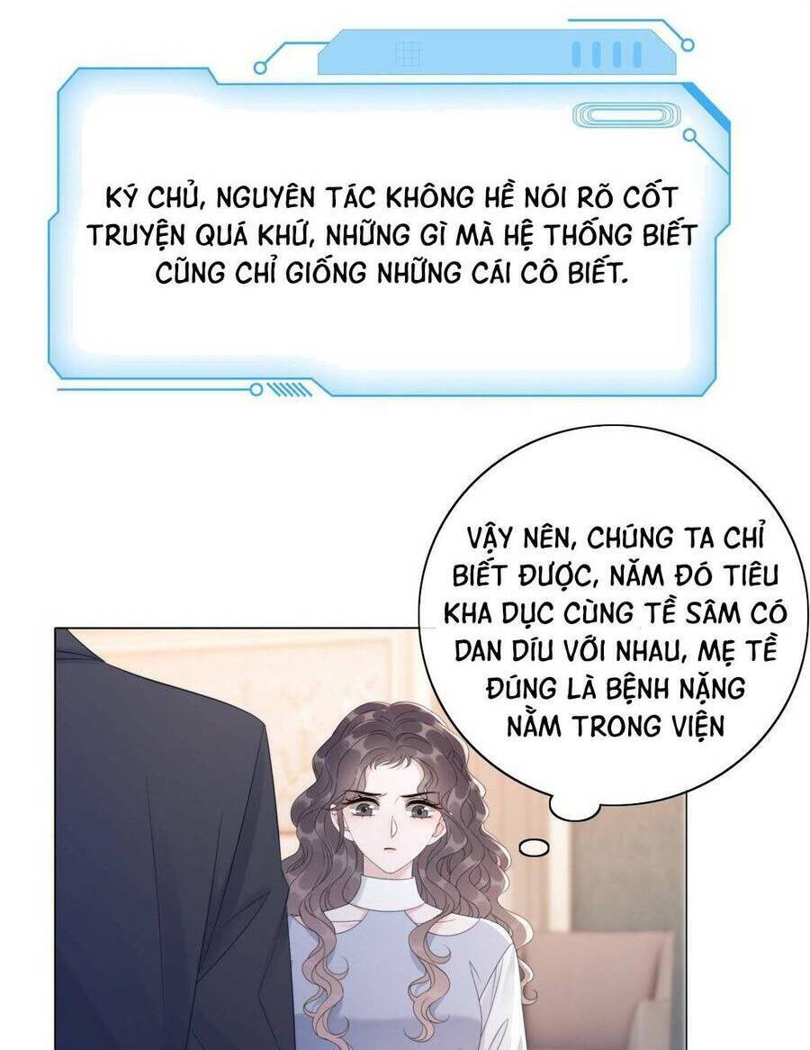 Nữ Phụ Ngày Nào Cũng Muốn Ly Hôn Với Ta: Chapter 49