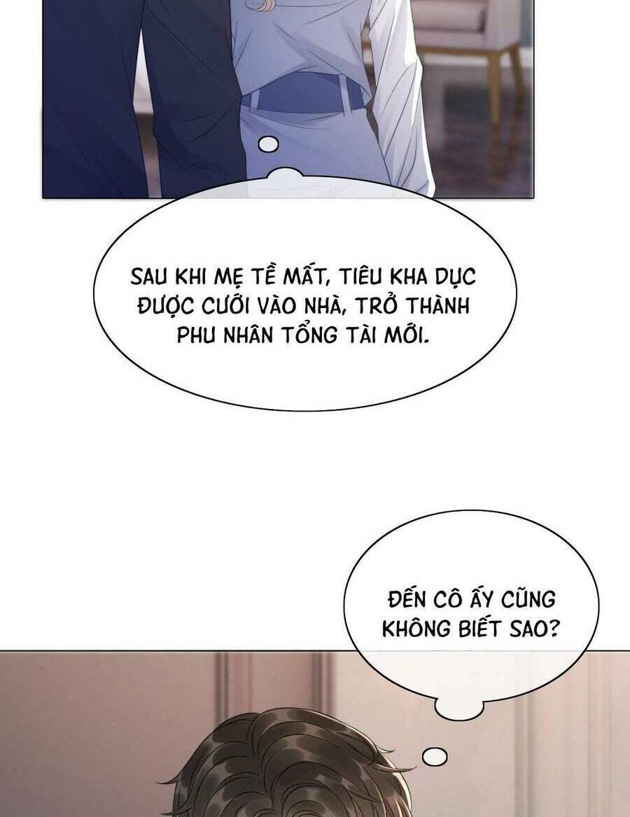 Nữ Phụ Ngày Nào Cũng Muốn Ly Hôn Với Ta: Chapter 49