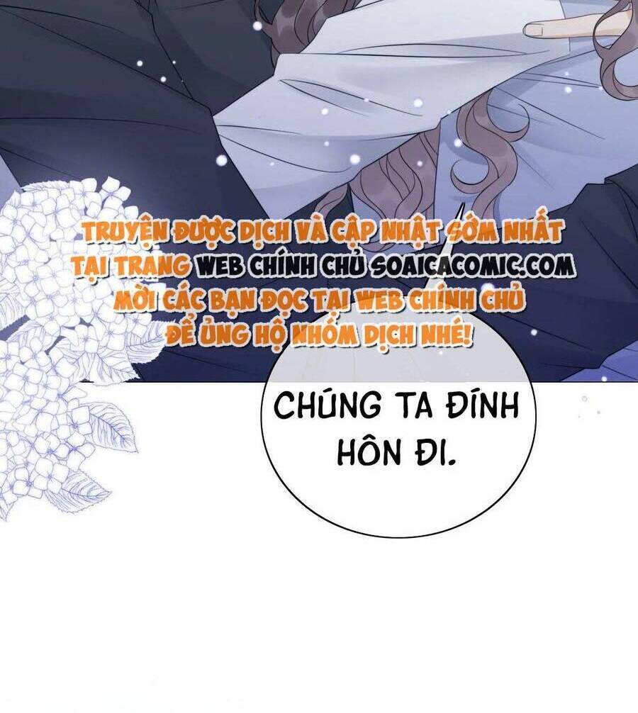 Nữ Phụ Ngày Nào Cũng Muốn Ly Hôn Với Ta: Chapter 49