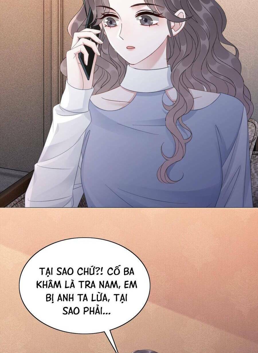 Nữ Phụ Ngày Nào Cũng Muốn Ly Hôn Với Ta: Chapter 49