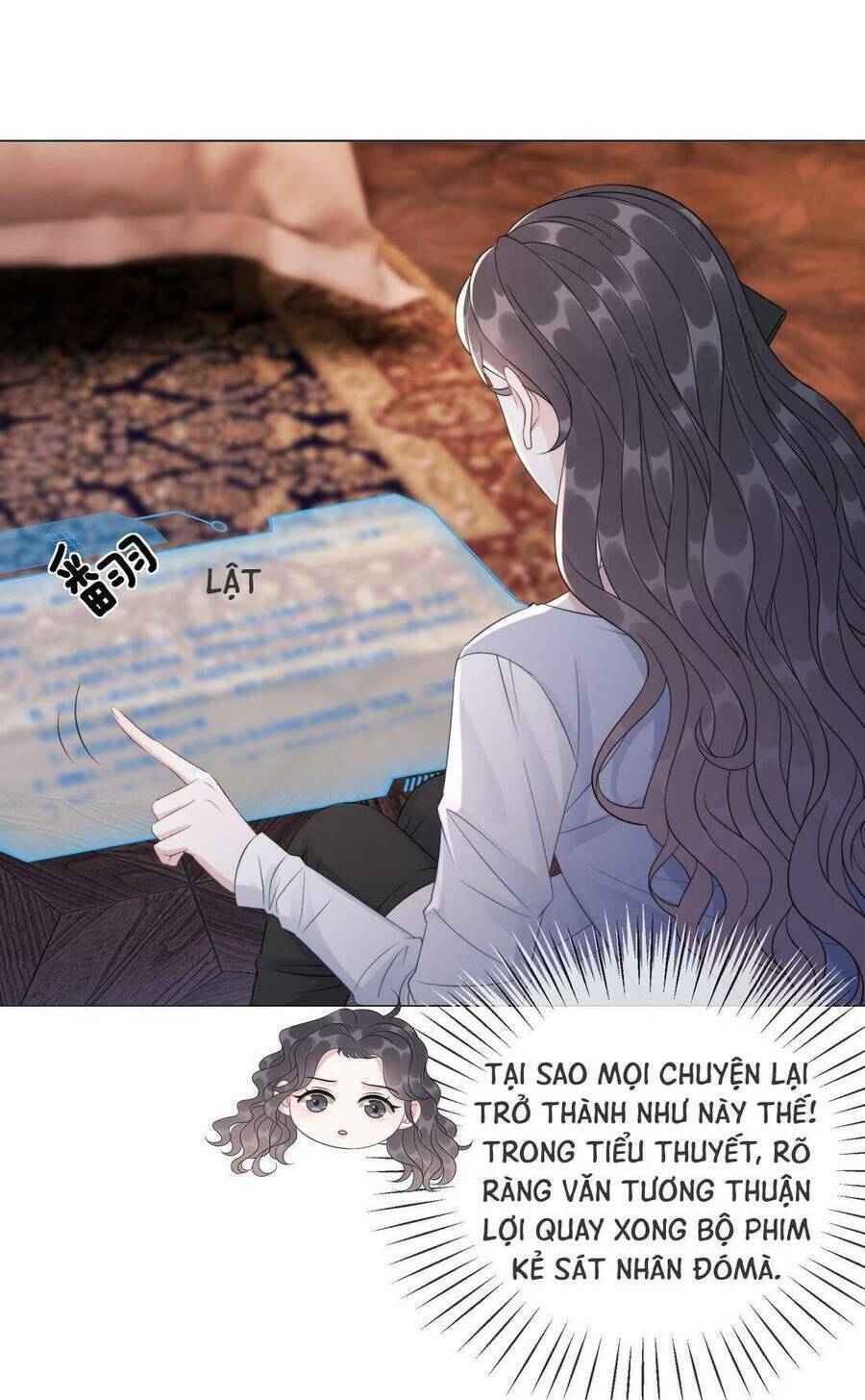 Nữ Phụ Ngày Nào Cũng Muốn Ly Hôn Với Ta: Chapter 49