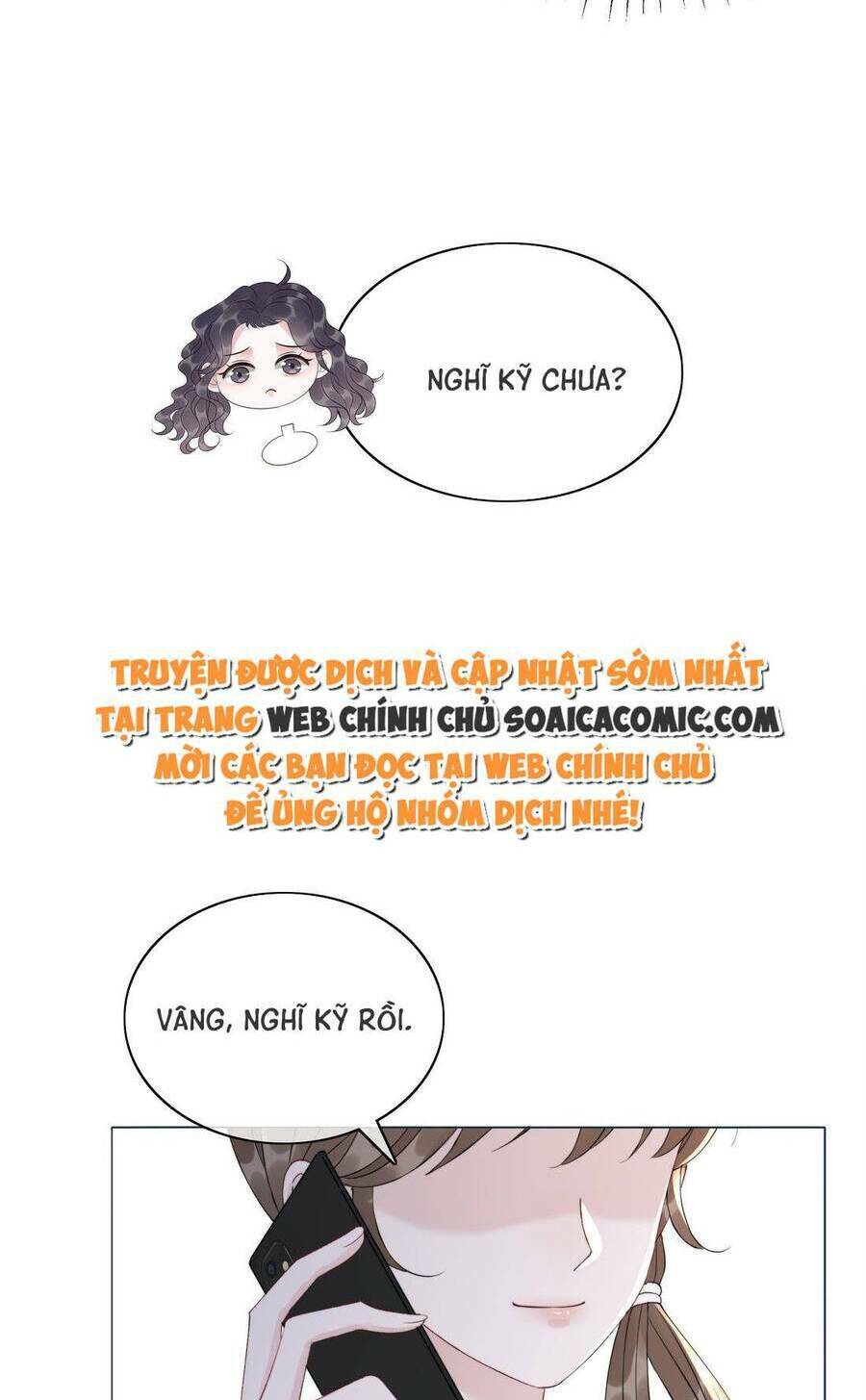 Nữ Phụ Ngày Nào Cũng Muốn Ly Hôn Với Ta: Chapter 49