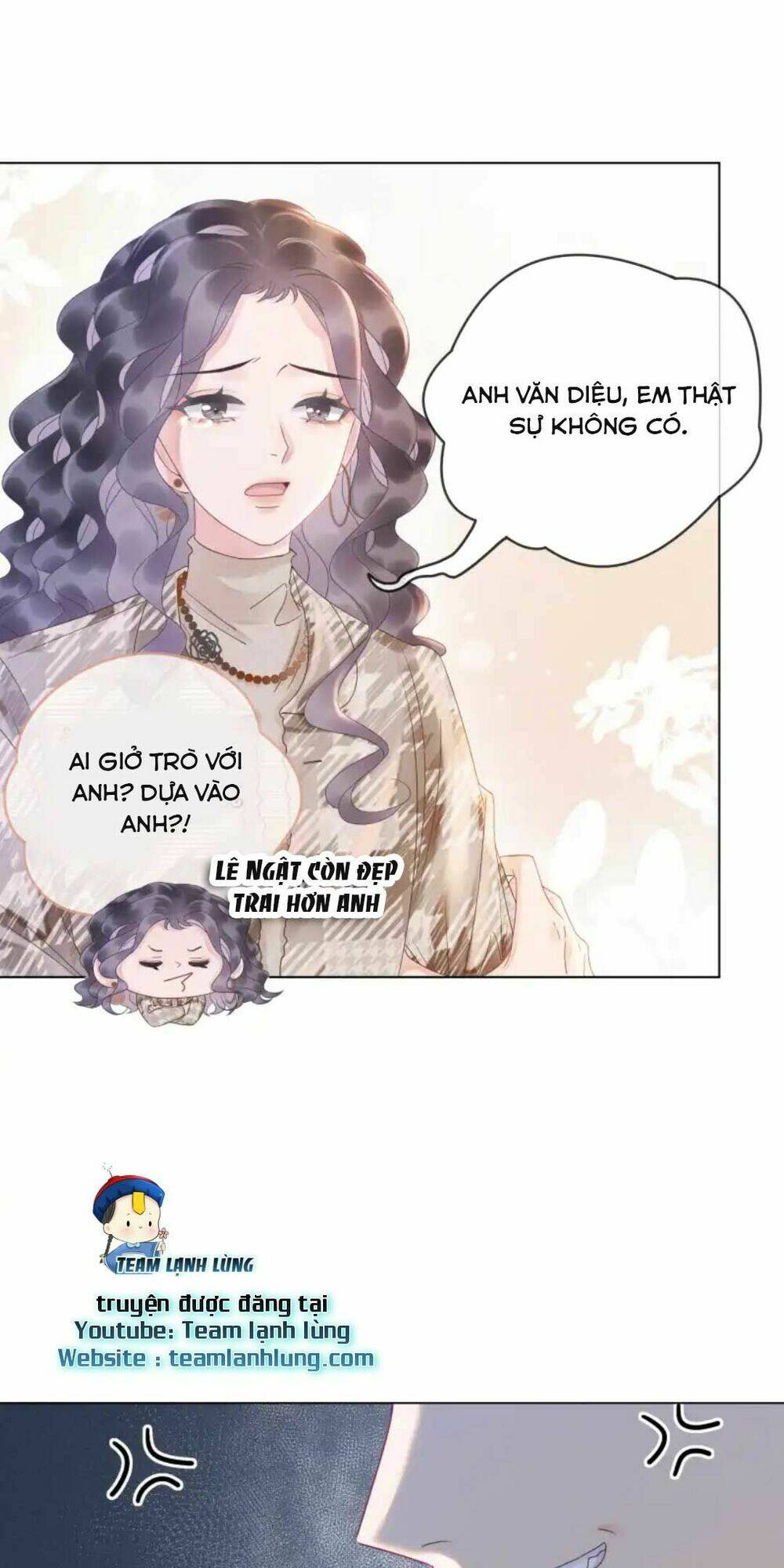 Nữ Phụ Ngày Nào Cũng Muốn Ly Hôn Với Ta: Chapter 5