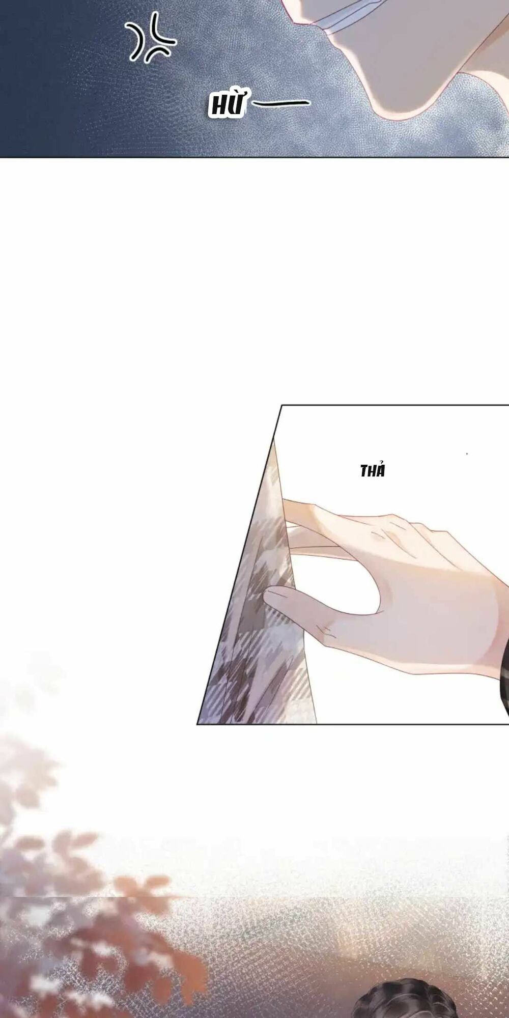 Nữ Phụ Ngày Nào Cũng Muốn Ly Hôn Với Ta: Chapter 5