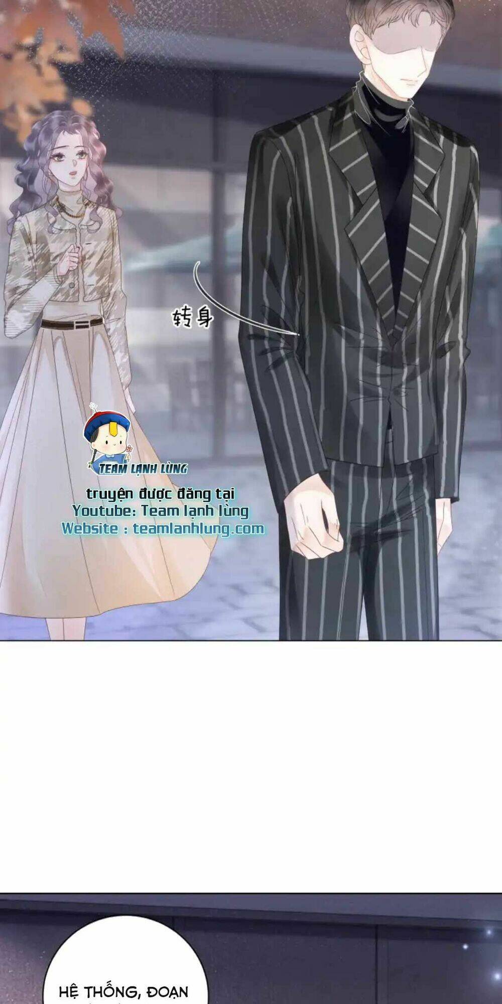 Nữ Phụ Ngày Nào Cũng Muốn Ly Hôn Với Ta: Chapter 5