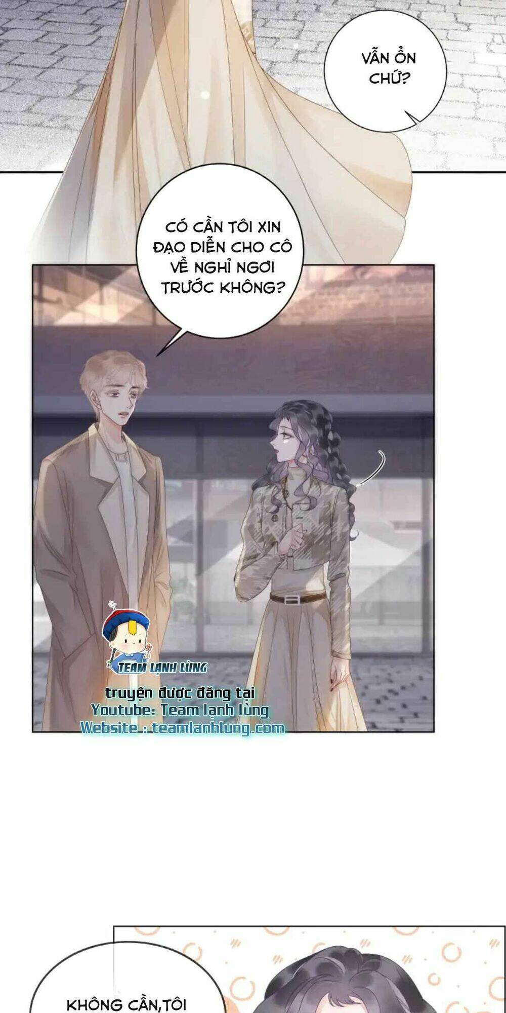 Nữ Phụ Ngày Nào Cũng Muốn Ly Hôn Với Ta: Chapter 5