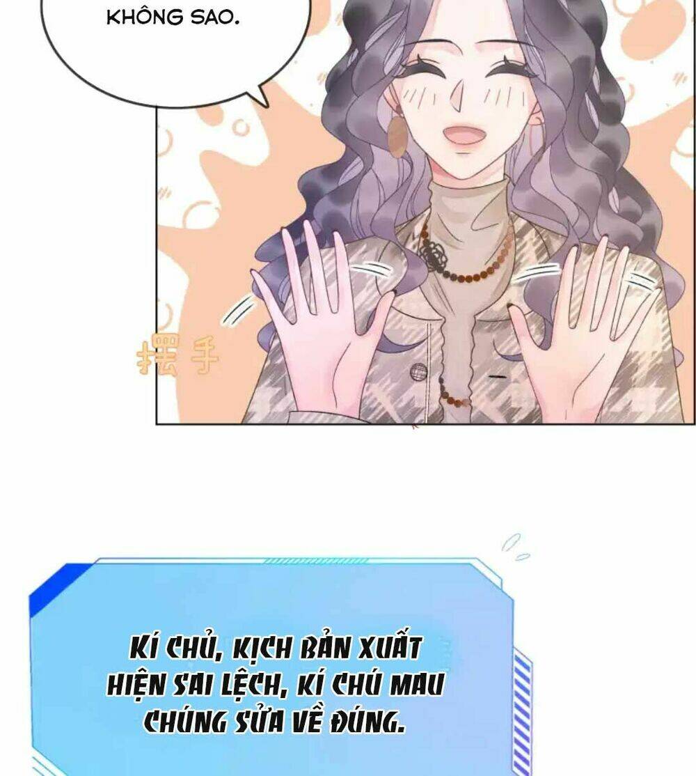 Nữ Phụ Ngày Nào Cũng Muốn Ly Hôn Với Ta: Chapter 5